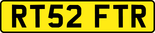 RT52FTR
