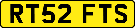 RT52FTS