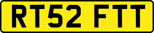 RT52FTT
