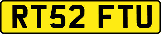 RT52FTU