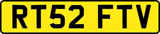 RT52FTV