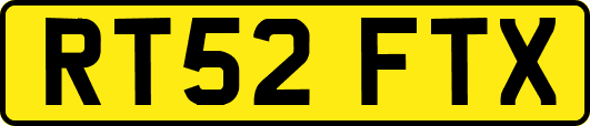 RT52FTX