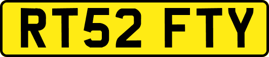 RT52FTY