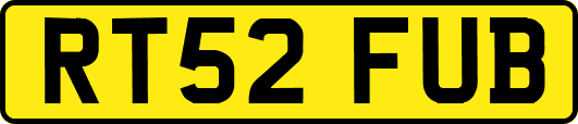 RT52FUB
