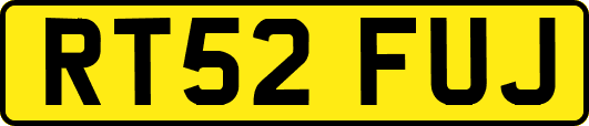 RT52FUJ