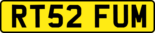 RT52FUM