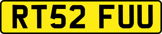 RT52FUU
