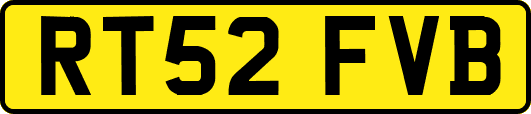 RT52FVB