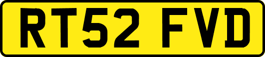 RT52FVD