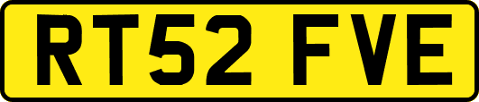 RT52FVE