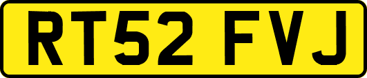 RT52FVJ