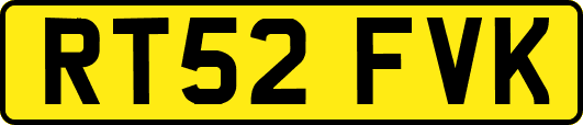 RT52FVK