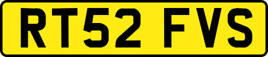 RT52FVS