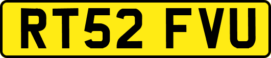 RT52FVU