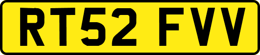 RT52FVV