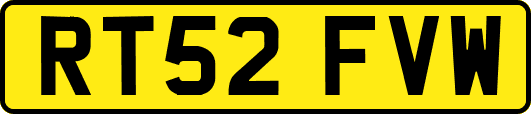 RT52FVW