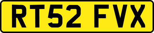 RT52FVX