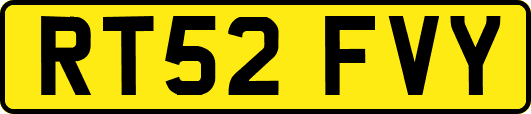 RT52FVY