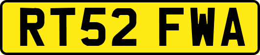RT52FWA