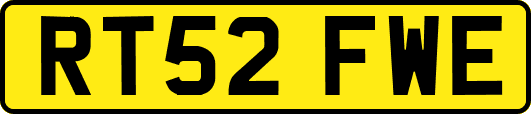 RT52FWE