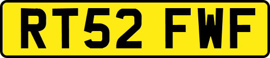 RT52FWF
