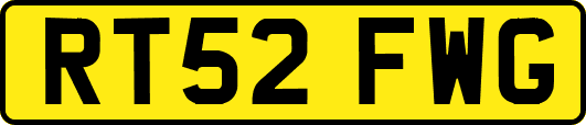 RT52FWG