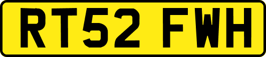 RT52FWH