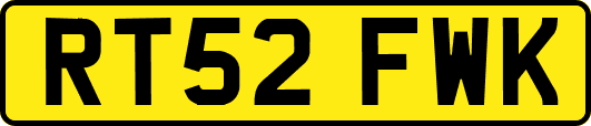 RT52FWK