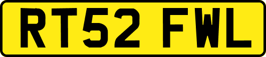 RT52FWL