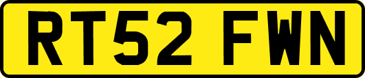 RT52FWN