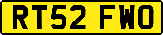 RT52FWO