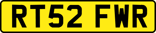 RT52FWR