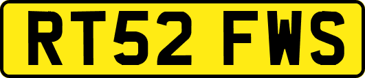 RT52FWS