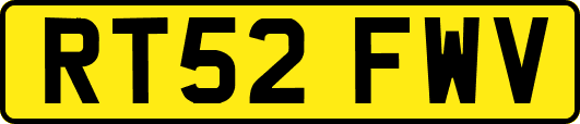 RT52FWV