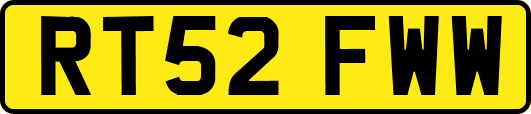 RT52FWW