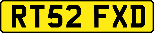 RT52FXD