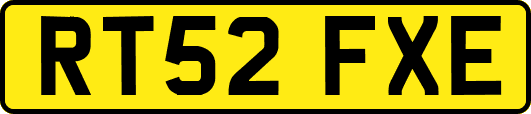 RT52FXE