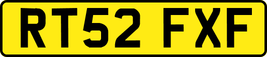 RT52FXF