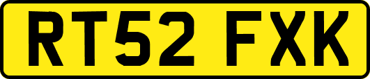 RT52FXK