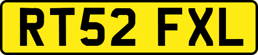 RT52FXL