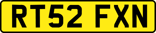 RT52FXN