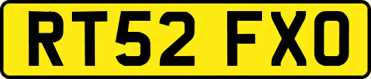 RT52FXO