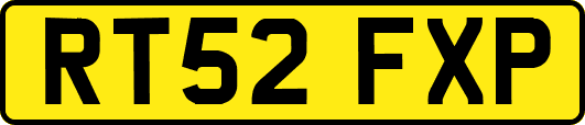 RT52FXP