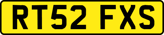 RT52FXS