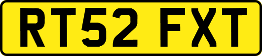 RT52FXT