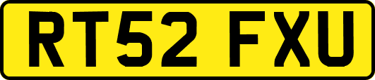 RT52FXU