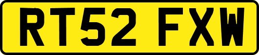 RT52FXW