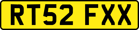 RT52FXX