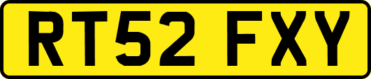RT52FXY