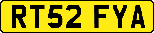 RT52FYA